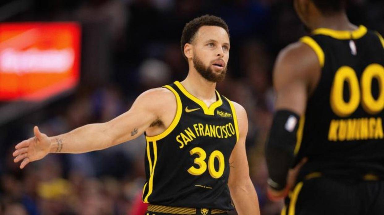 欧宝在线观看关于勇士核心球员伤退，球队未来走势成疑，其他介绍.的信息